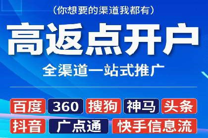 案例展示：信息流广告投放实战效果